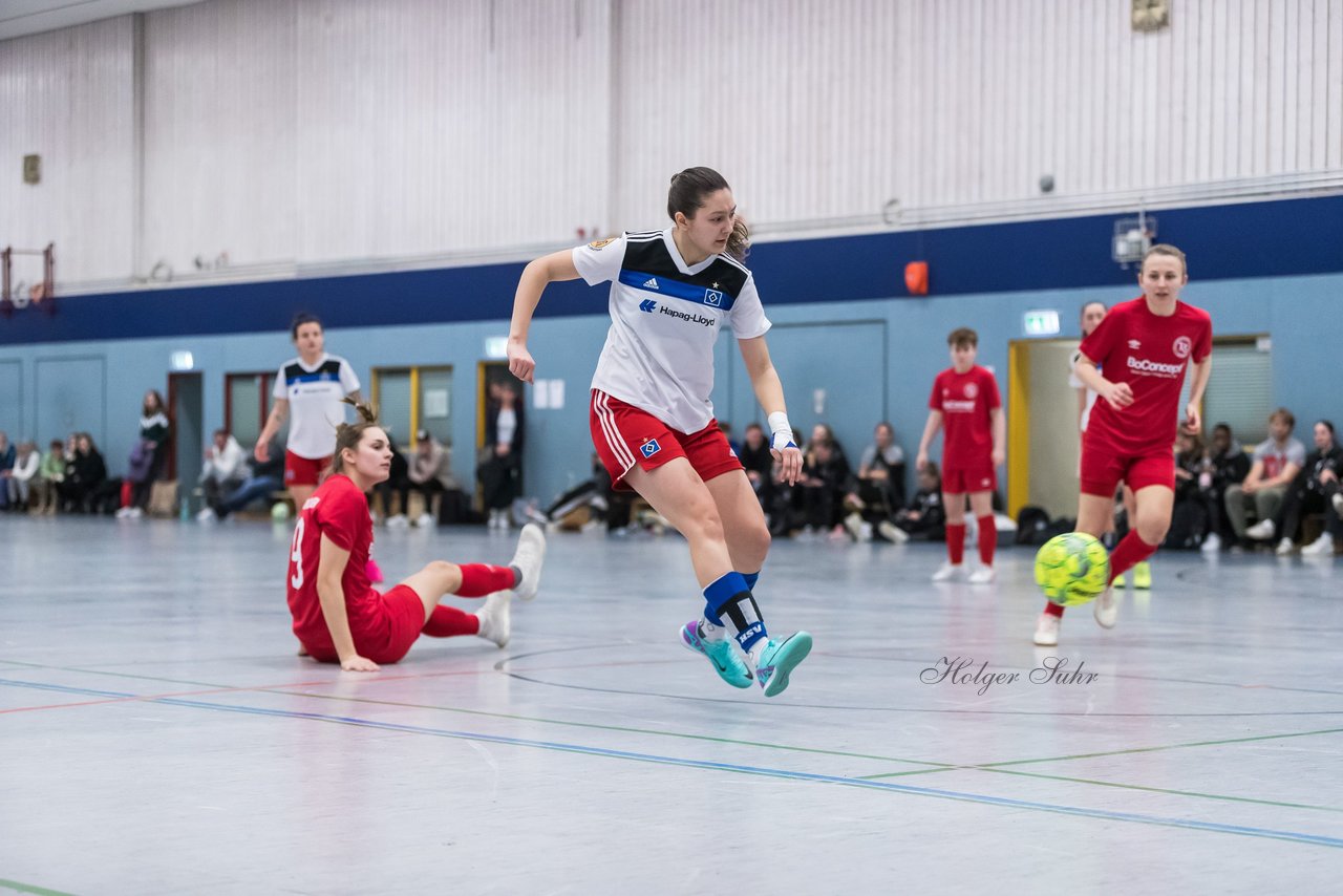 Bild 88 - F NFV Futsalturnier